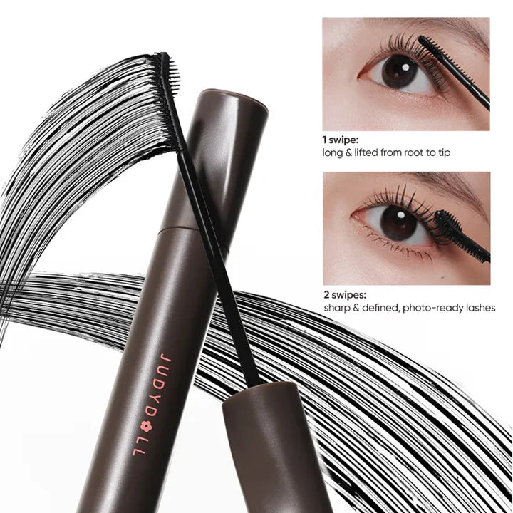Judydoll Pin Point Mascara