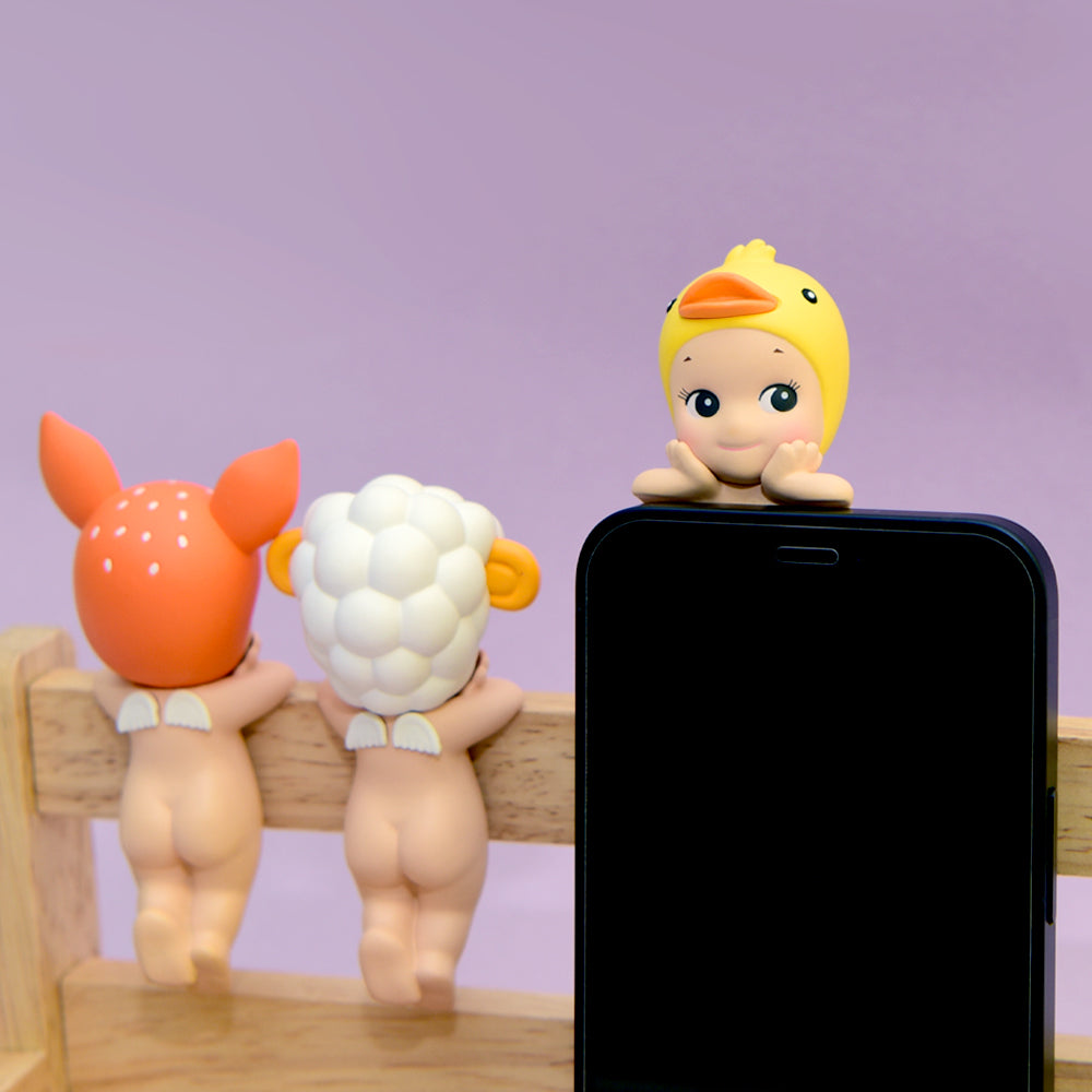 Sonny Angel Animal HIPPERS Series