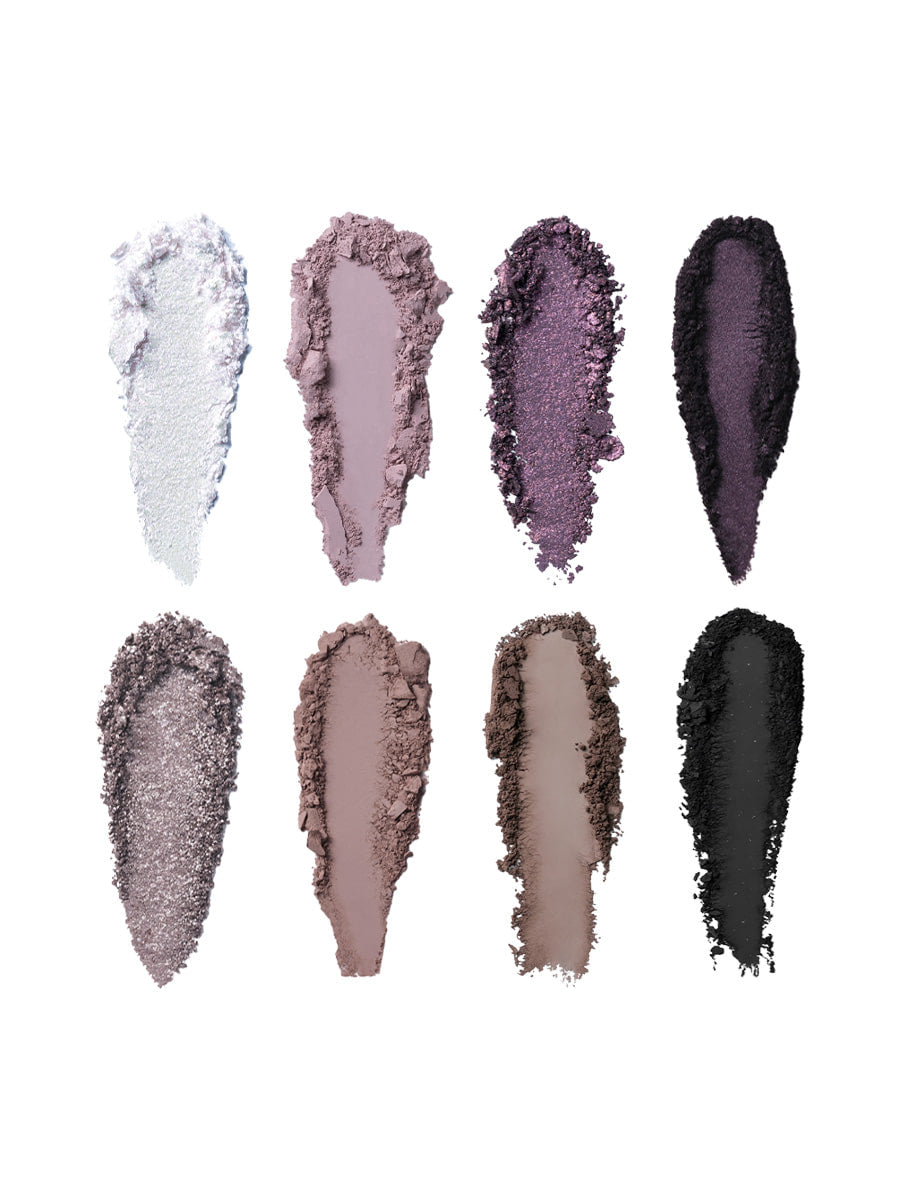 Risky Pigment Eyeshadow Palette