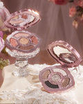 Flower Knows Midsummer Fairytales Eyeshadow Palette