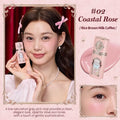 Flower Knows Strawberry Cupid All Day Glow Liquid Blush
