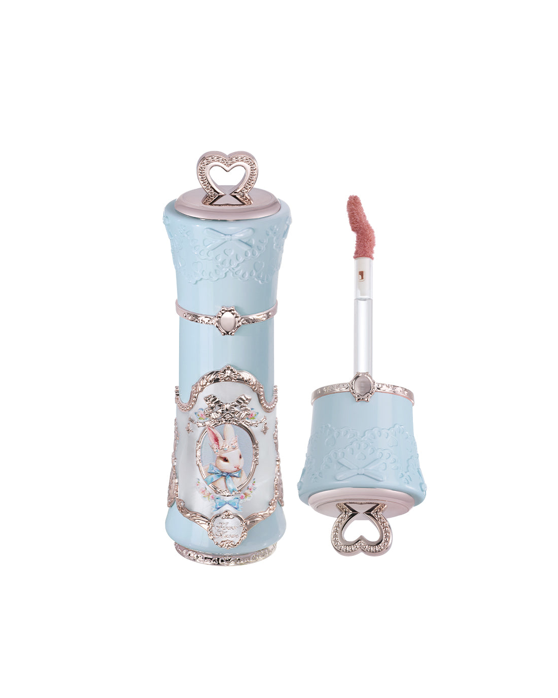 Flower Knows Bunny Garden Cloud Lip Cream