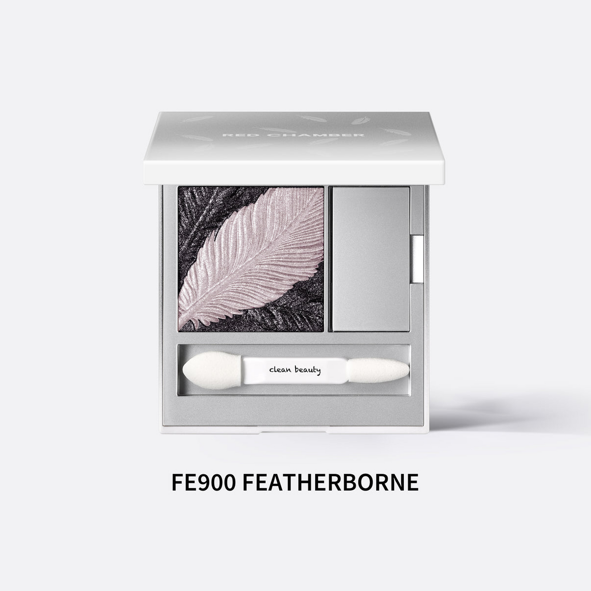Red Chamber Featherlight Eyeshadow Palette