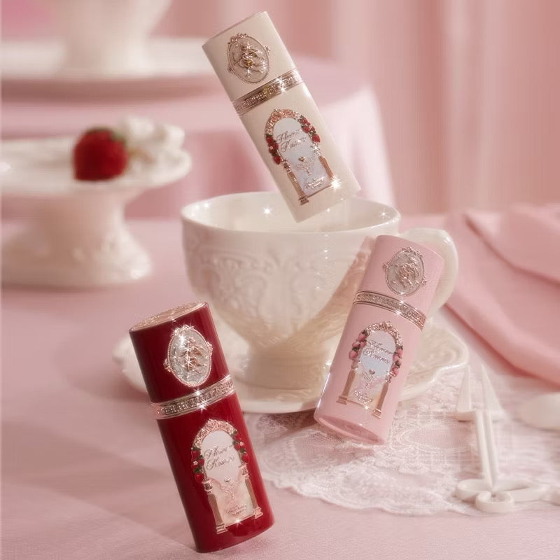 Flower Knows Strawberry Cupid All Day Glow Liquid Blush