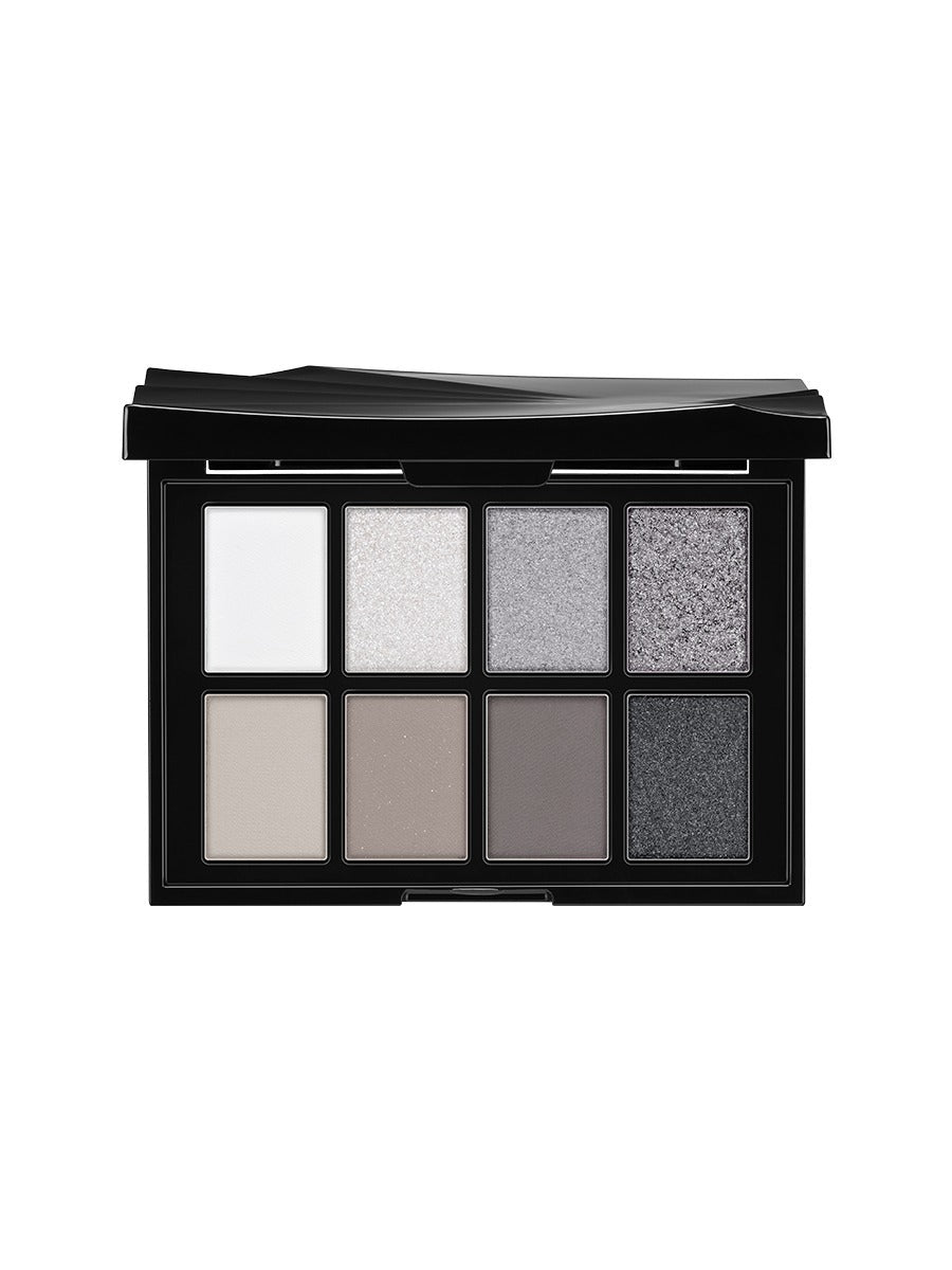 Risky Pigment Eyeshadow Palette