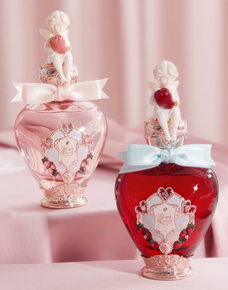 Flower Knows Strawberry Cupid Perfume