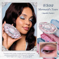 Flower Knows Shell's Jewel Eyeshadow Palette Global Exclusive