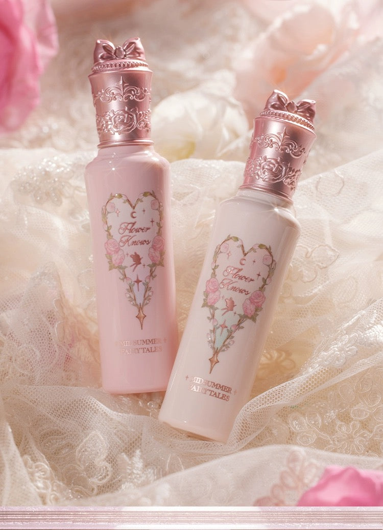 Flower Knows Midsummer Fairytales Liquid Highlighter Global Exclusive