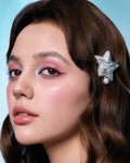 Flower Knows Shell's Jewel Hair Clip