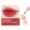 CHEERFLOR Girl's Bowknot Velvet MatteMakeup Cream