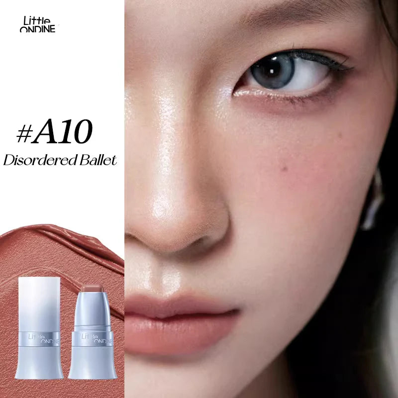 Little Ondine Multi-Use Makeup Stick For Face