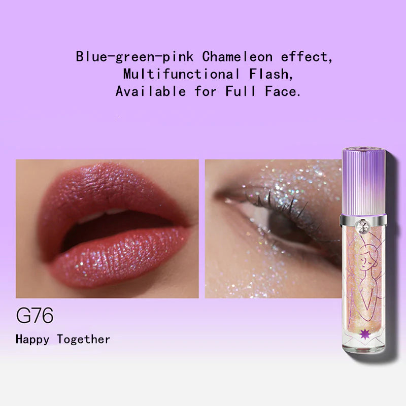 Girlcult Garden of Dreams Lip Cream