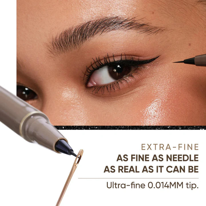 Judydoll Ultra-Fine Liquid Eyeliner