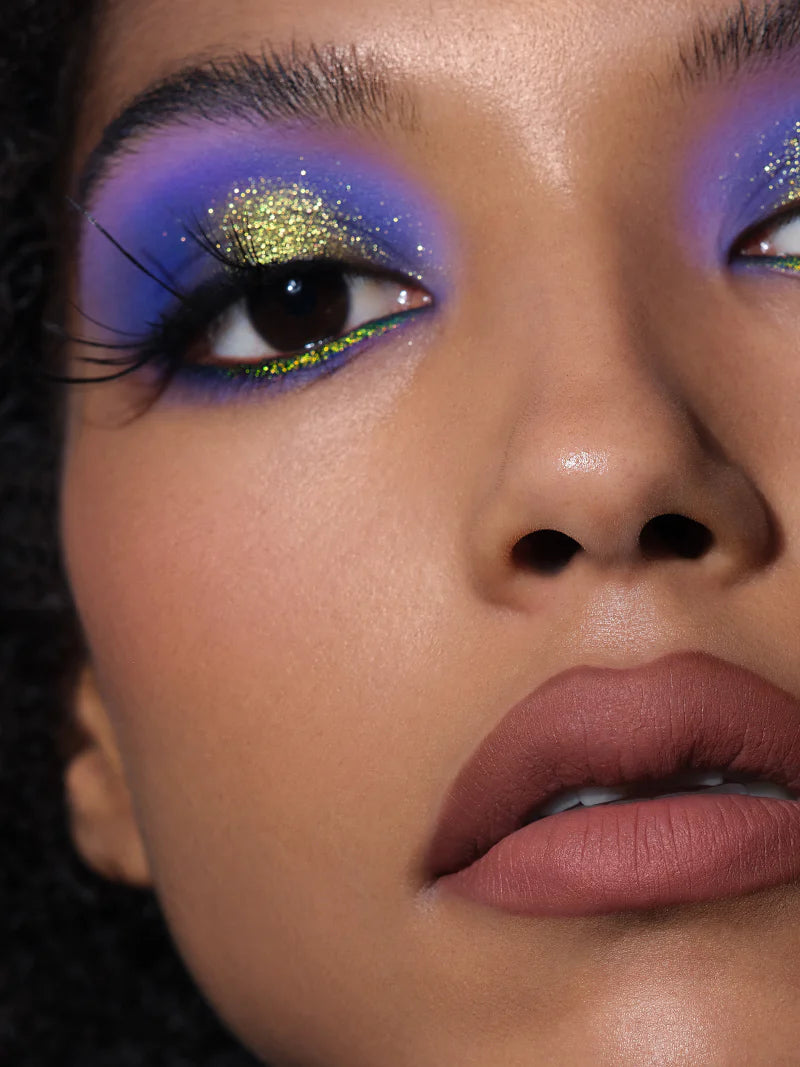 Kaleidos The Escape Pod Eyeshadow Palette