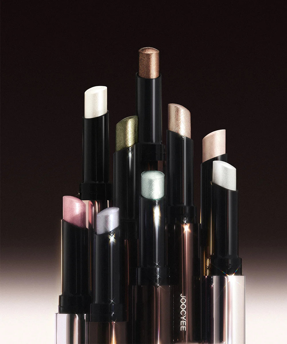Jooycee Jelly Eyeshadow & Highlighter Stick