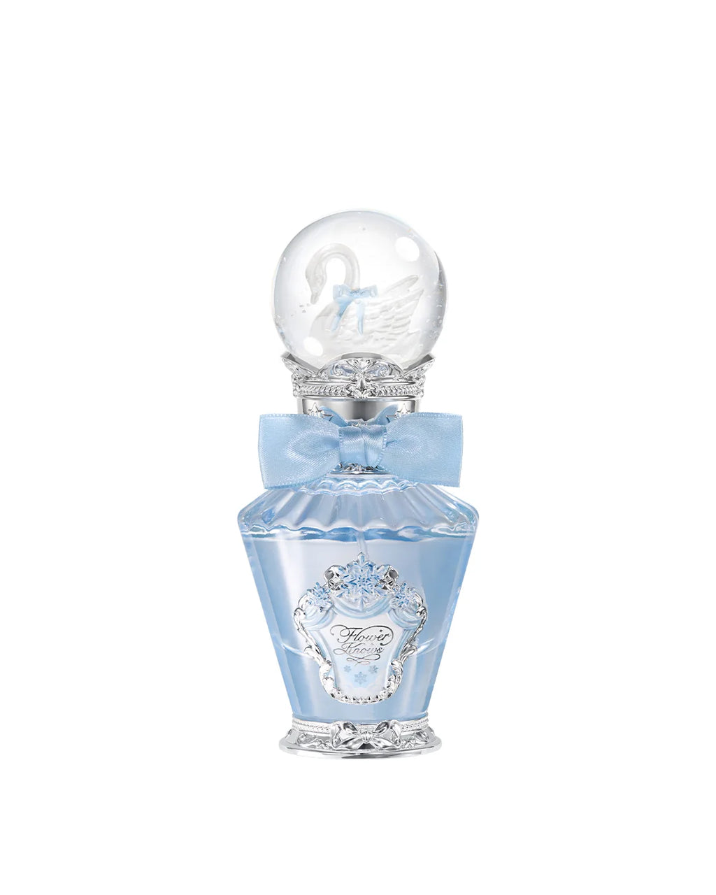 Flower Knows Snow Ballet Perfume