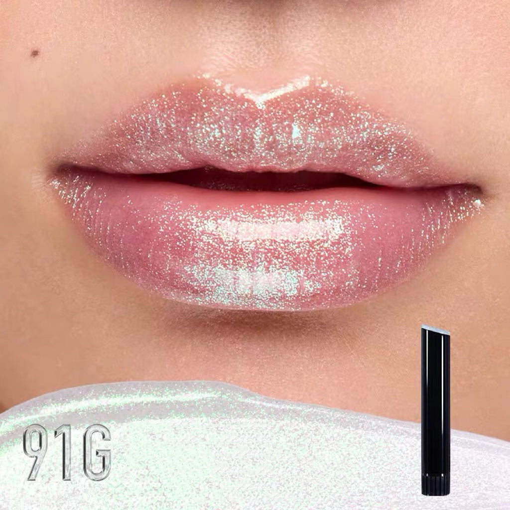 Kaleidos Glassload Lip Melt with Capsule