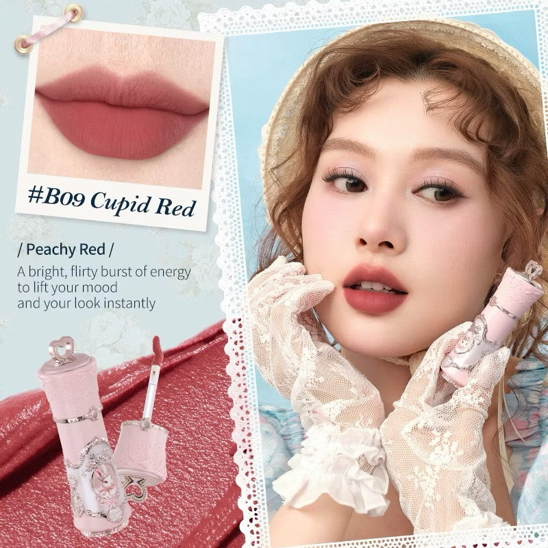 Flower Knows Bunny Garden Cloud Lip Cream