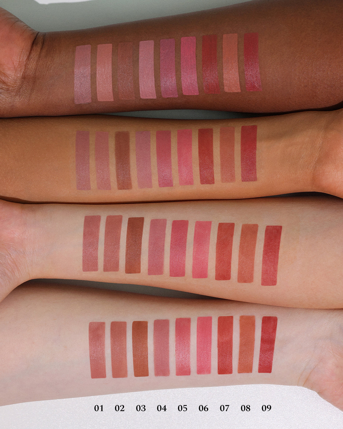 Flower Knows Bunny Garden Cloud Lip Cream