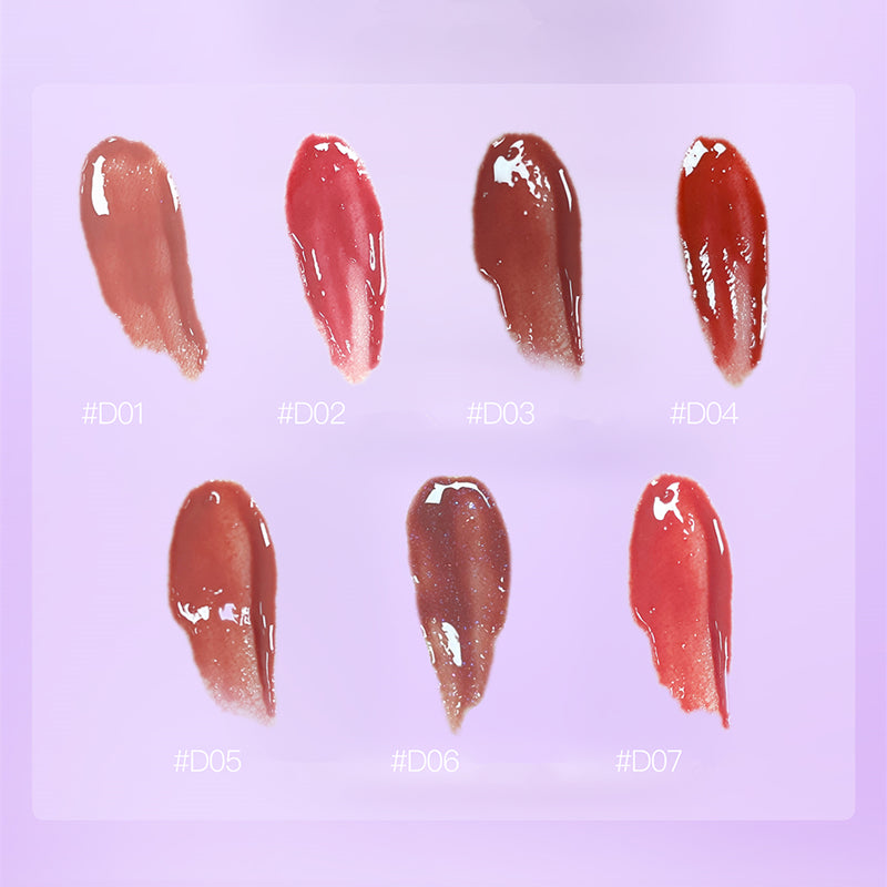 Uhue Watery Lip Gloss Dudu