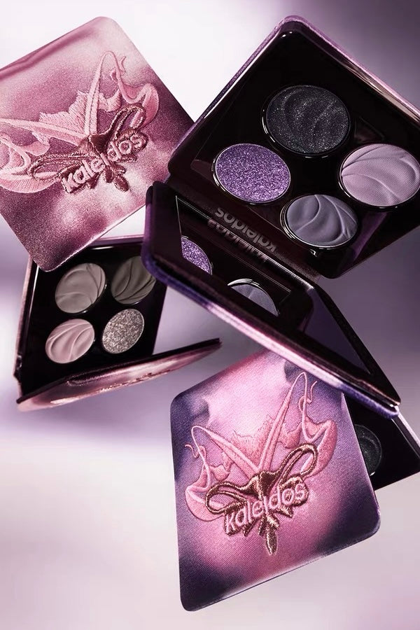 Kaleidos Quad Eye Palette