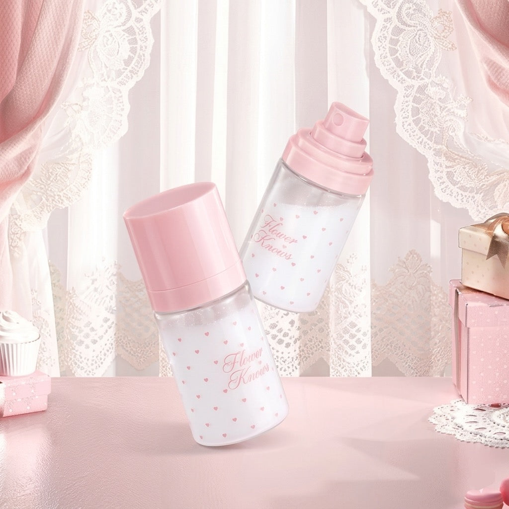 Flower Knows Hydrating Facial Essence Mist 50ml