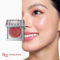 Girlcult Nanyang Holiday Blush Balm