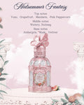 Flower Knows Midsummer Fairytales Perfume