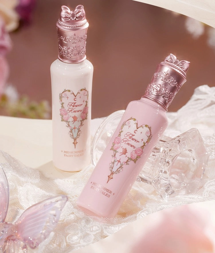 Flower Knows Midsummer Fairytales Concealer V03