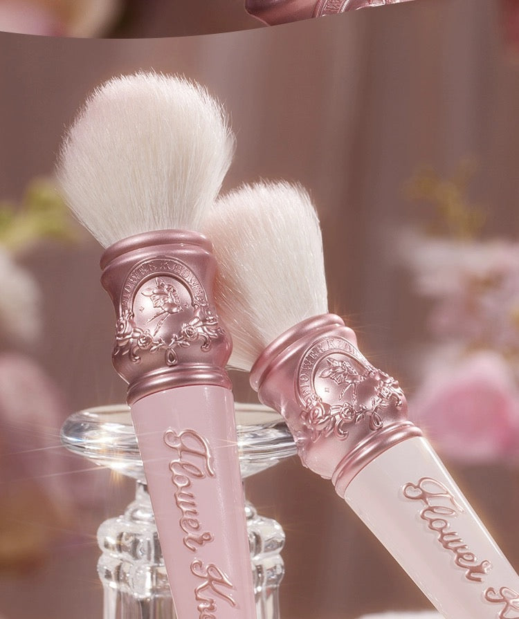 Flower Knows Midsummer Fairytales Blush Brush Pink