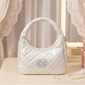 Flower Knows Handbag