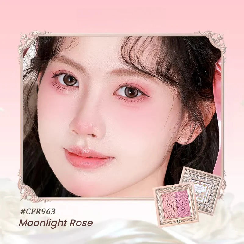 CHEERFLOR Picture Frame Blush
