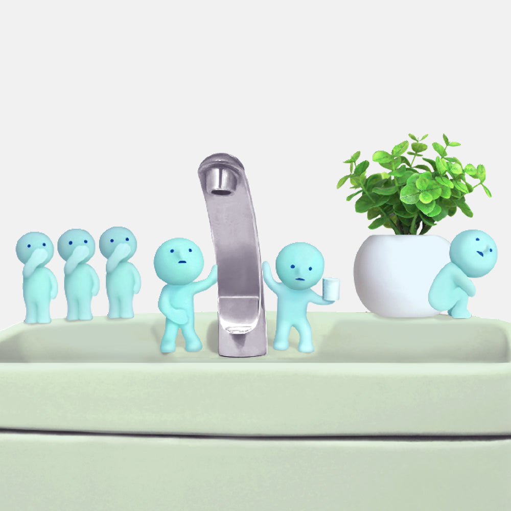 SMISKI Toilet Series