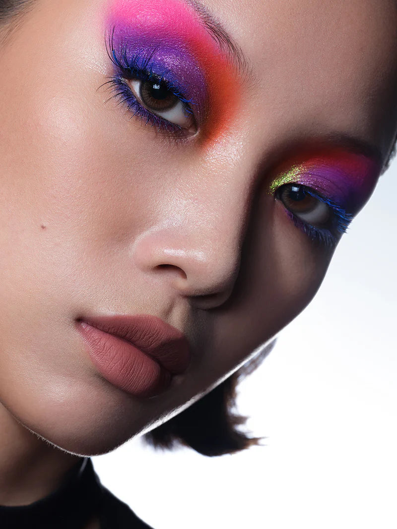 Kaleidos The Escape Pod Eyeshadow Palette