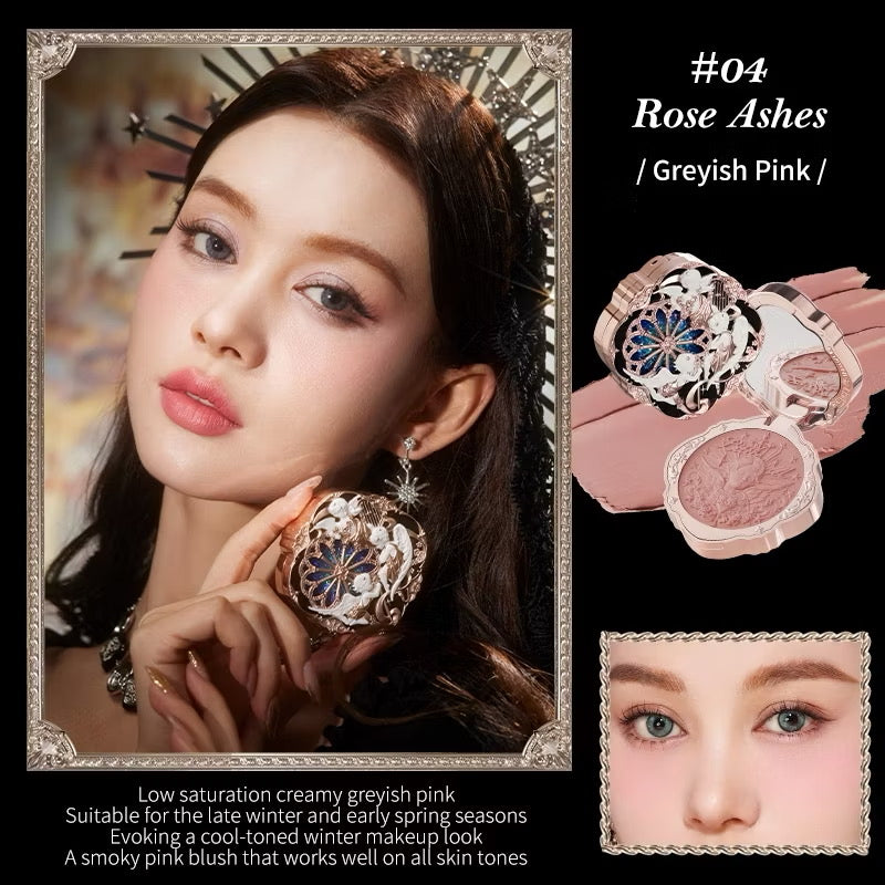 Flower Knows Little Angel Cream Blush