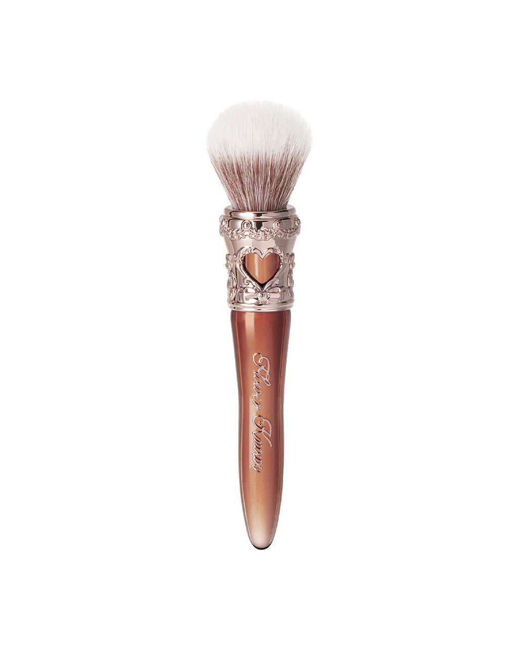 Flower Knows The Sweetie Bear Blush Brush