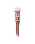 Flower Knows The Sweetie Bear Blush Brush