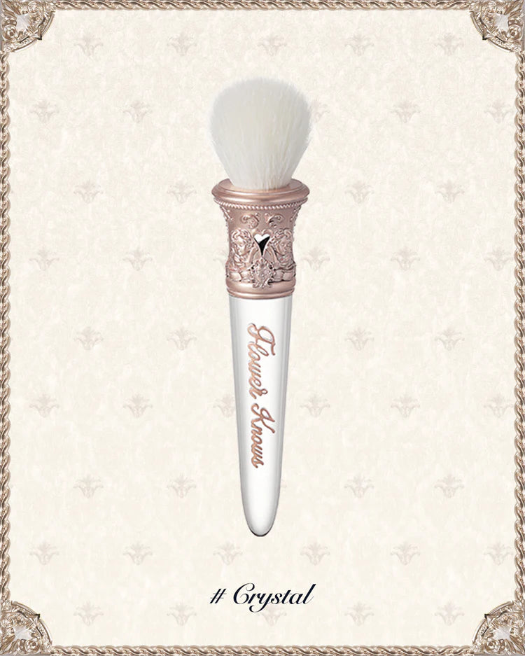 Flower Knows Little Angel Blush Brush