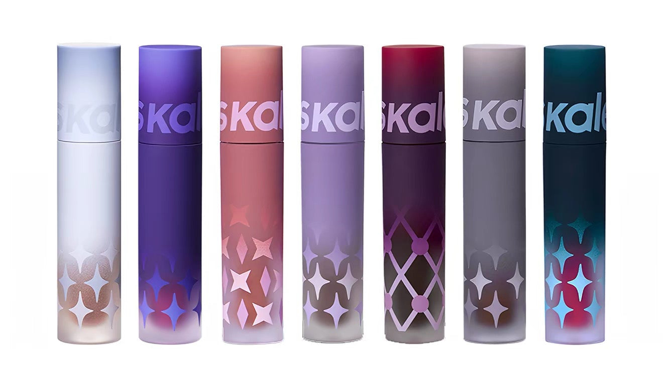Kaleidos Cloud Lab Lip Clay