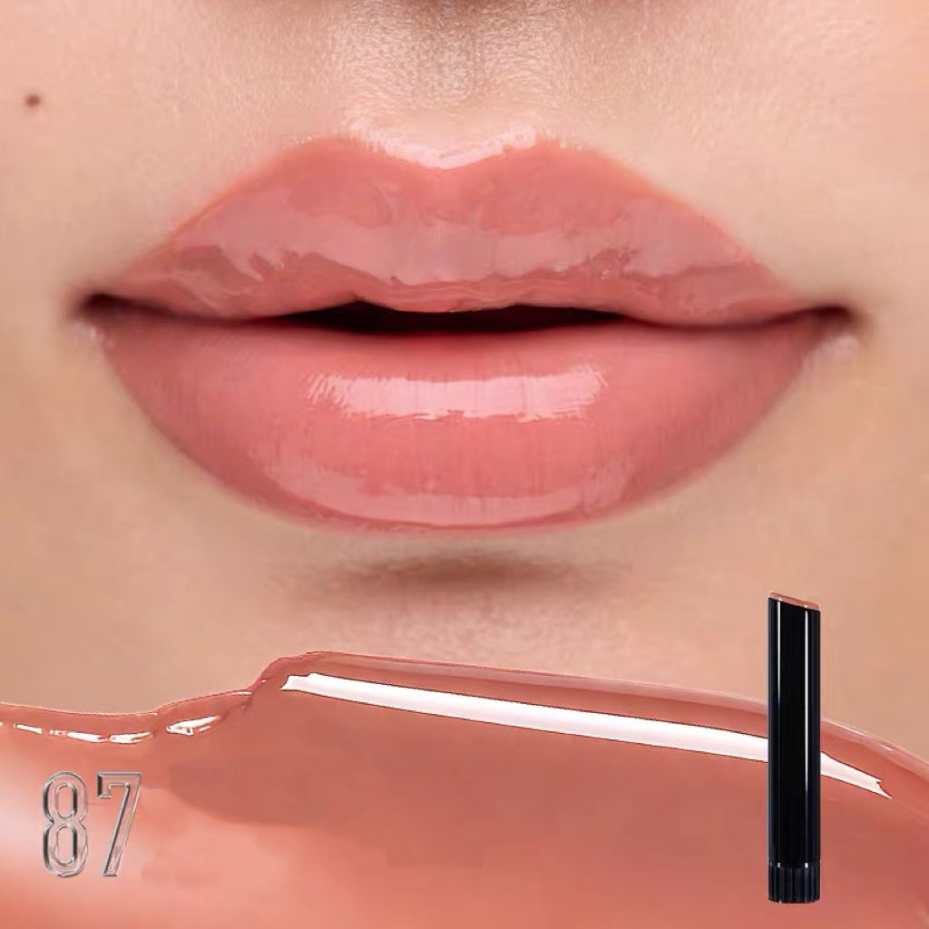 Kaleidos Glassload Lip Melt with Capsule
