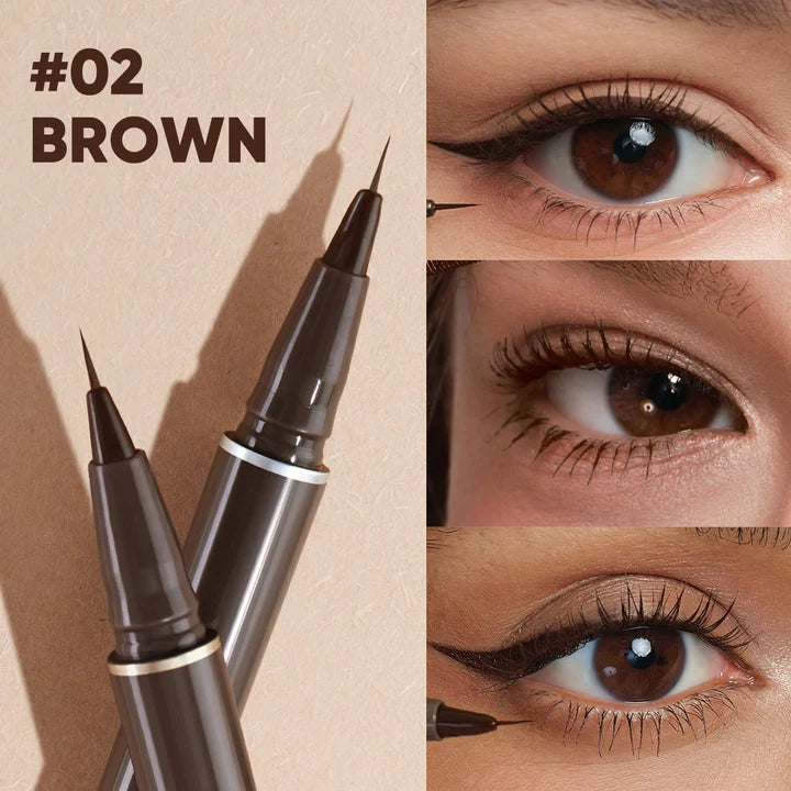 Judydoll Ultra-Fine Liquid Eyeliner