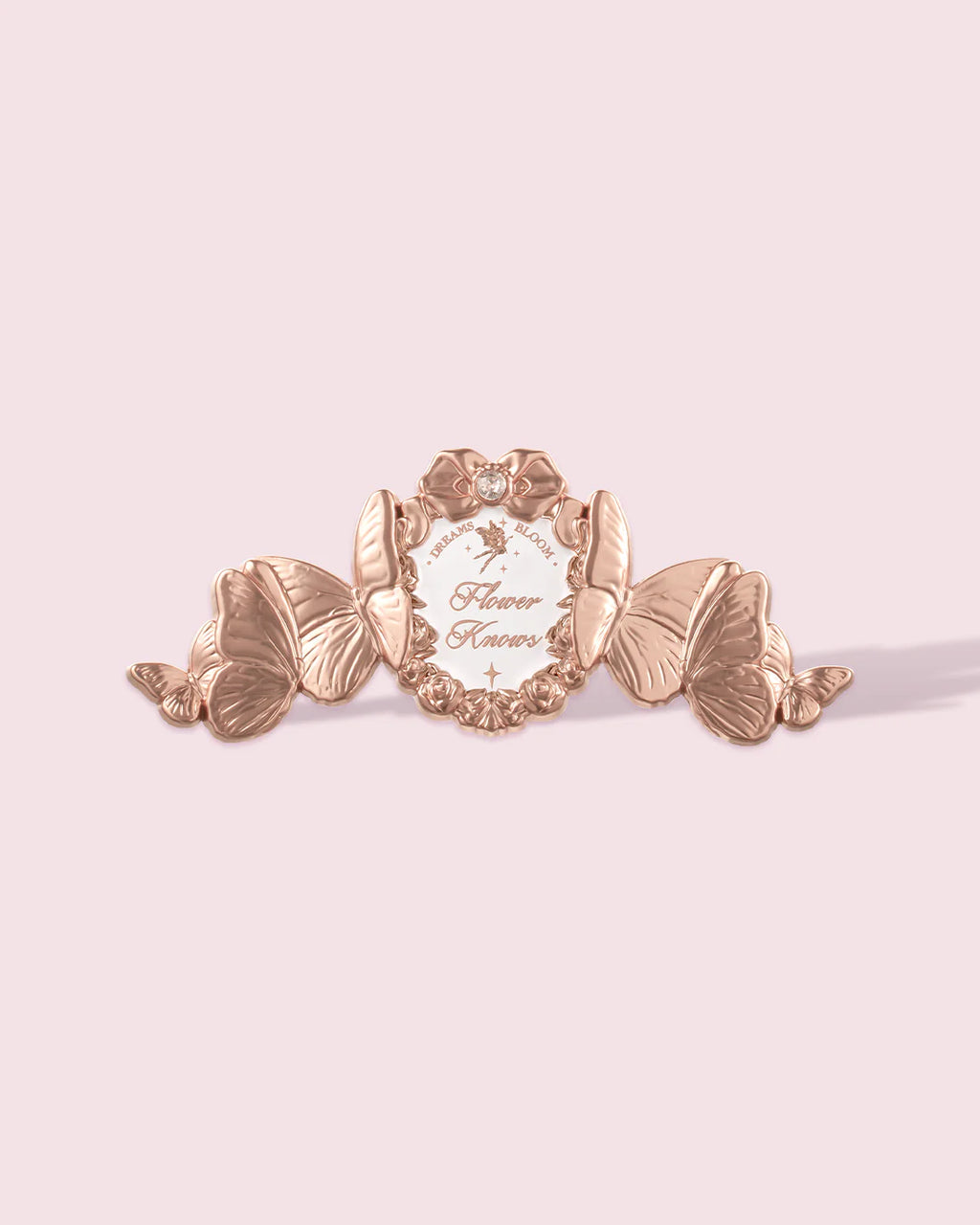 Flower Knows Midsummer Fairytales Hair Clip
