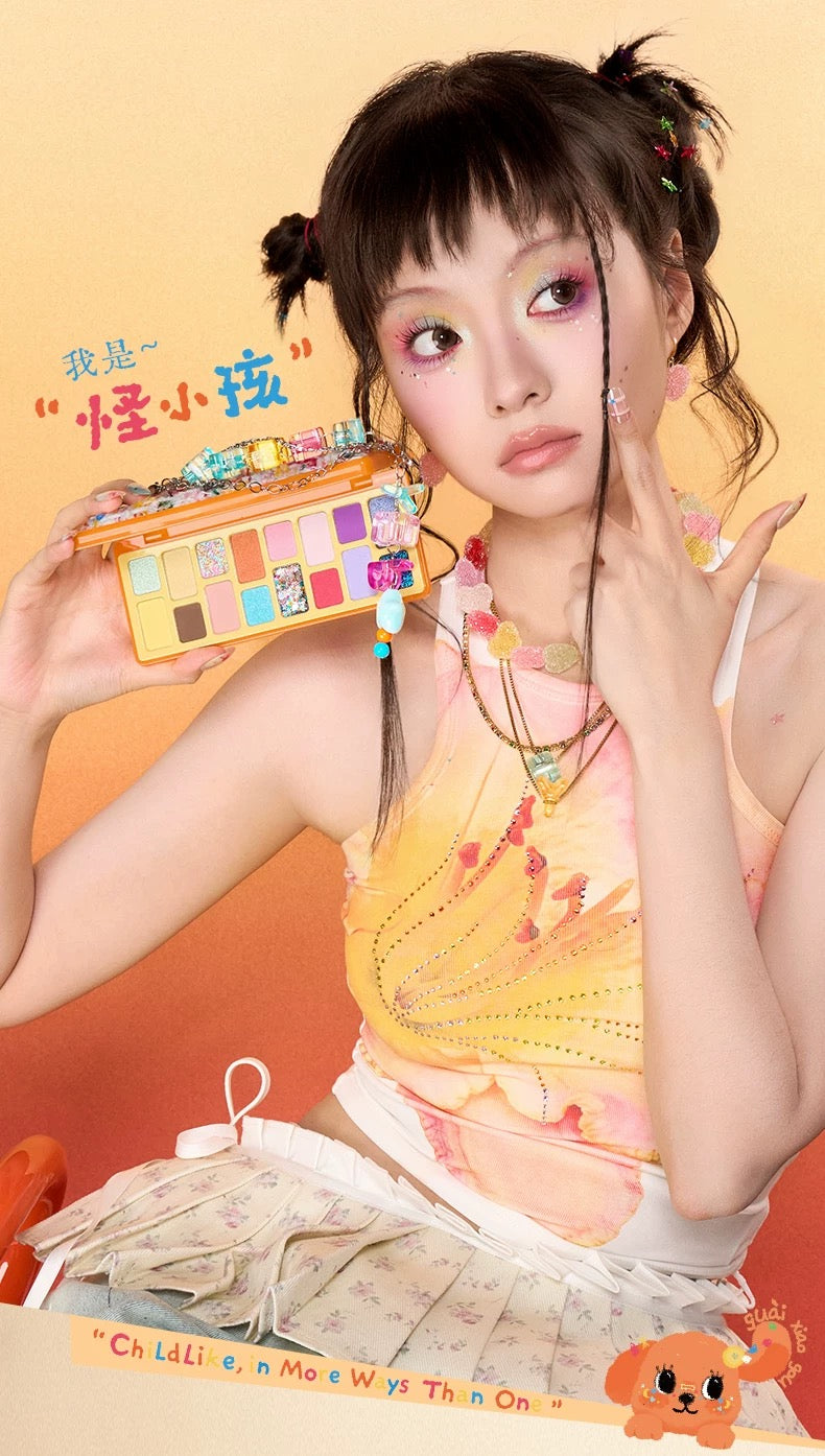 CHEERYEP (QIANYAN) Children's Day Special Collection