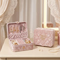 Flower Knows Jewellery Box
