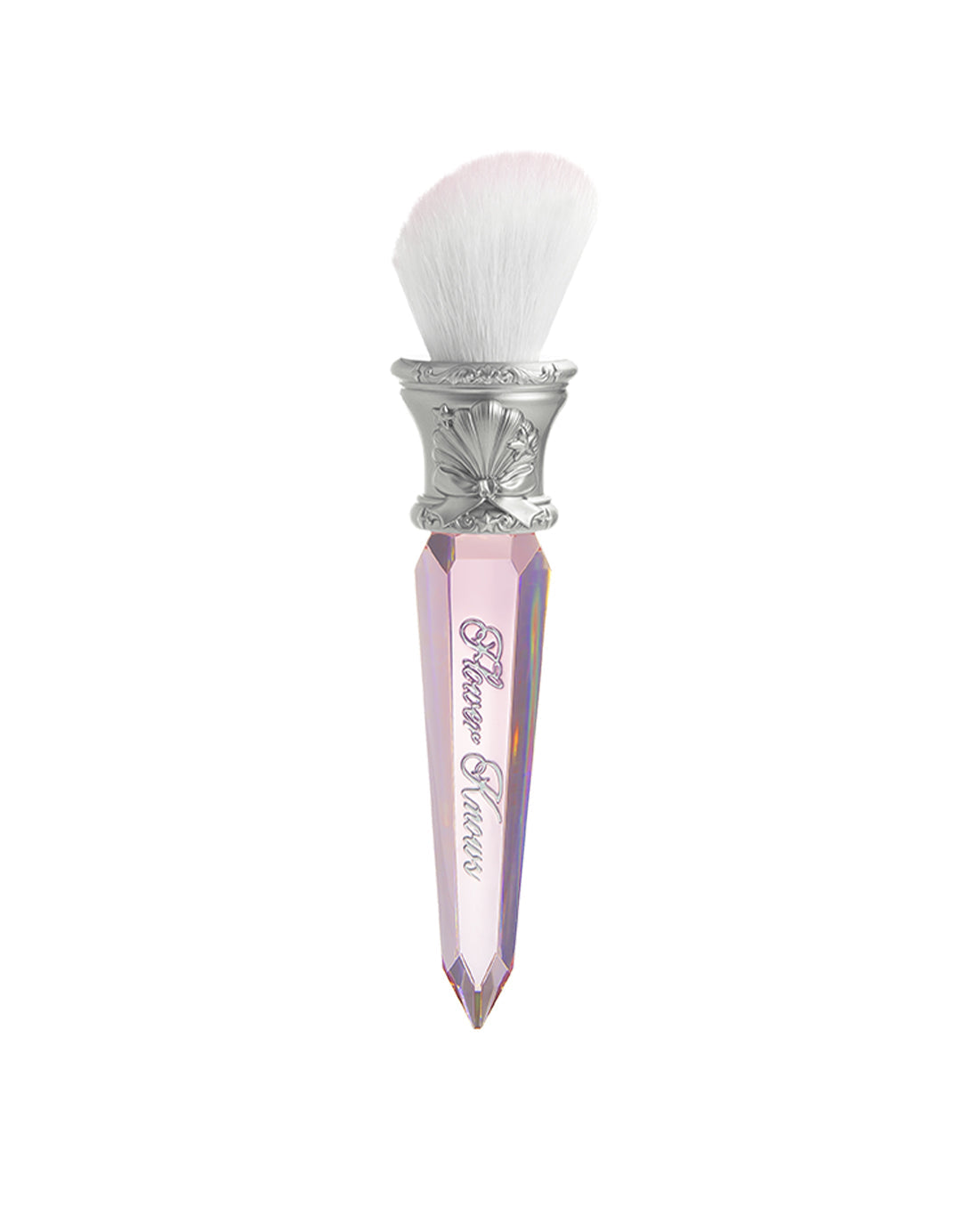 Flower Knows Shell's Jewel Blush Brush