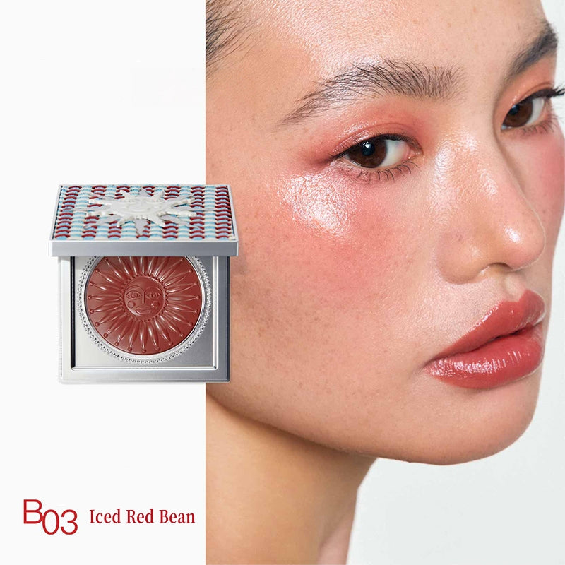 Girlcult Nanyang Holiday Blush Balm