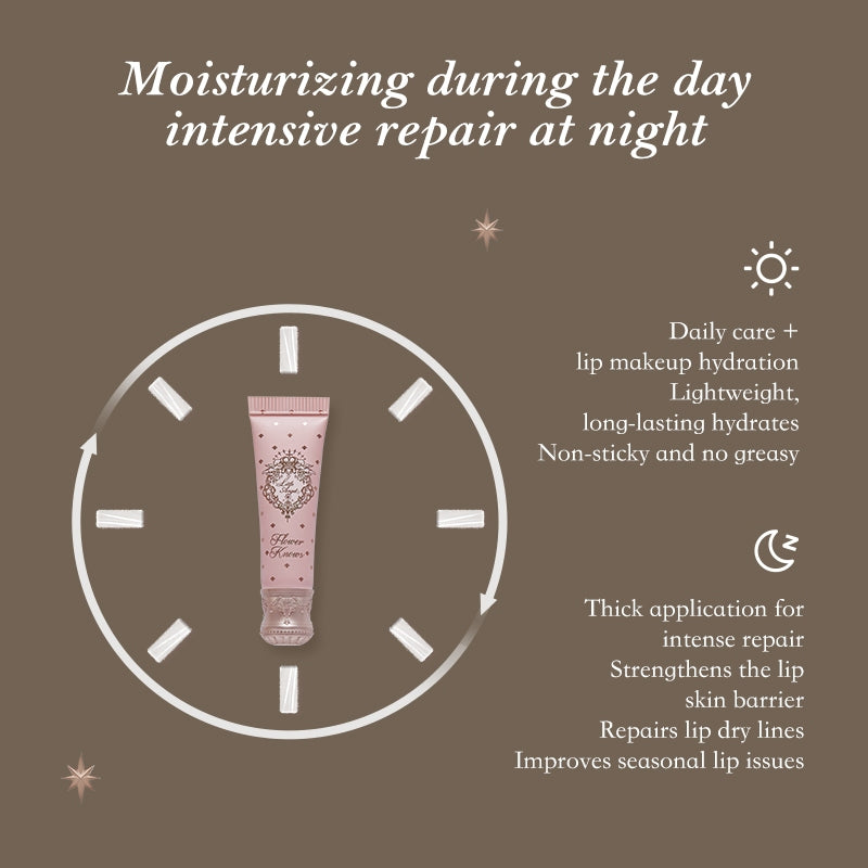 Flower Knows Little Angel Hydrating Lip Mask