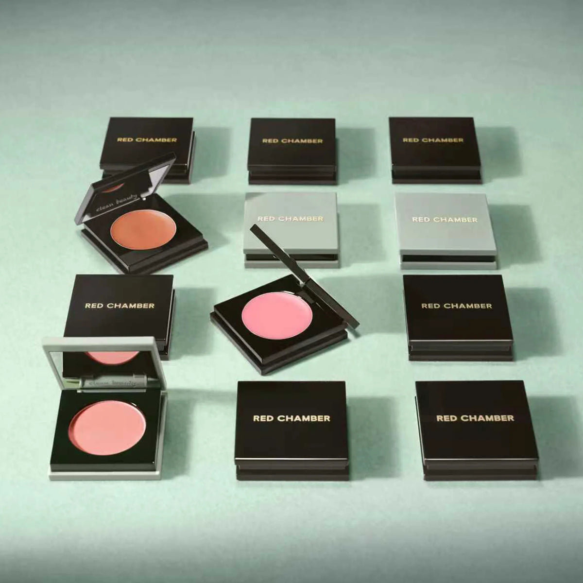 Red Chamber HARUKI MULTI-PURPOSE CREAM