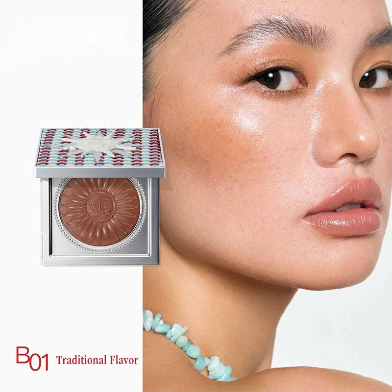 Girlcult Nanyang Holiday Blush Balm
