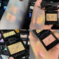 Cold N Wild Fluttering Heart Collection Super Chameleon Eyeshadow